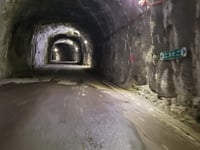 Col du Solude von Le Bourg d'Oisans über Villard Notre Dame