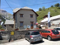 Col du Solude von Le Bourg d'Oisans über Villard Notre Dame