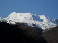 Col du Somport via Cette-Eygun