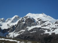 Col du Somport via Cette-Eygun
