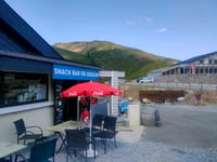 Col du Soulor from Arrens-Marsous