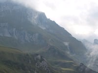Col du Soulor depuis Arrens-Marsous