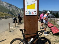 Col du Soulor depuis Arthez d'Asson