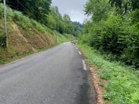 Col du Soulor depuis Arthez d'Asson