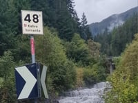 Passo dello Stelvio