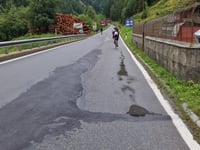 Passo dello Stelvio