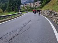 Passo dello Stelvio