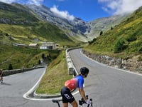 Passo dello Stelvio