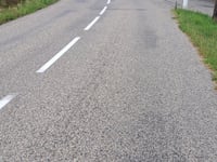 Col du Suchet via Montredon