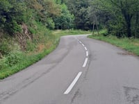 Col du Suchet via Montredon