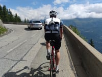 Col du Télégraphe