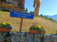 Col du Télégraphe
