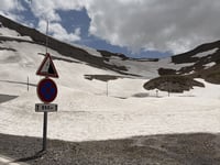 Col du Télégraphe