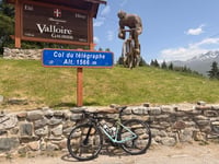 Col du Télégraphe