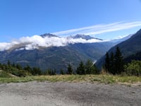 Col du Télégraphe