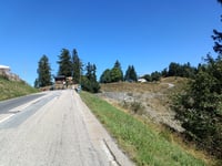 Col du Télégraphe
