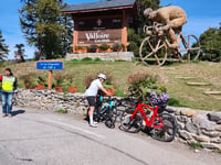 Col du Télégraphe