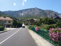 Col du Télégraphe