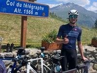 Col du Télégraphe