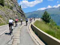 Col du Télégraphe