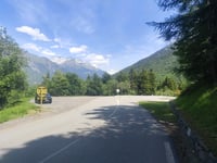 Col du Télégraphe