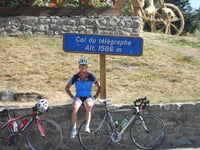 Col du Télégraphe