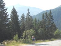 Col du Télégraphe