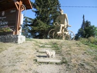 Col du Télégraphe