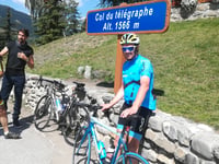 Col du Télégraphe