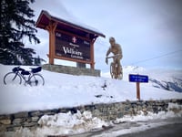 Col du Télégraphe