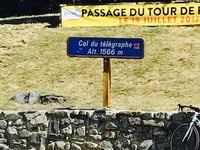 Col du Télégraphe