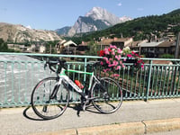 Colle del Télégraphe