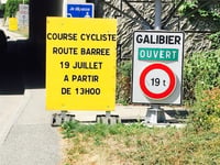 Col du Télégraphe