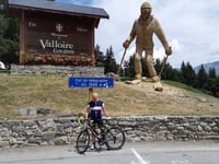 Col du Télégraphe