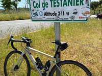 Col du Testanier