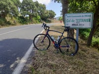 Col du Testanier