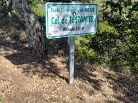 Col du Testanier