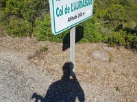 Col du Testanier