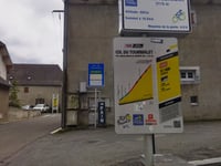 Col du Tourmalet