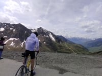 Col du Tourmalet
