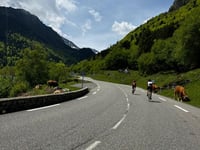 Col du Tourmalet