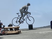 Col du Tourmalet