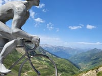 Col du Tourmalet