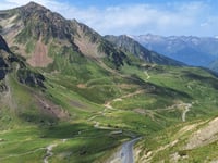 Col du Tourmalet