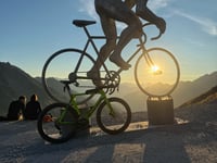 Col du Tourmalet
