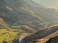 Col du Tourmalet
