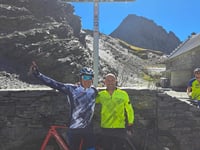 Col du Tourmalet