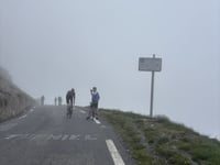 Col du Tourmalet z Luz Saint Sauveur przez Super Barèges