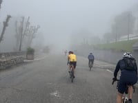 Col du Tourmalet z Luz Saint Sauveur przez Super Barèges