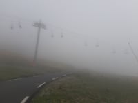 Col du Tourmalet von Luz Saint Sauveur über Voie Laurent Fignon